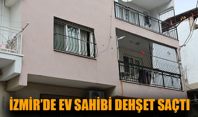 Kedili Aileye Ev Sahiplerinden Saldırı Etkisi!