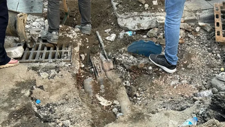 İzmir’de Elektrik Akımında Can Kaybı Davası Devam Ediyor!