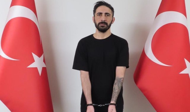 MİT, Suikast Eğitimi Alan Teröristi Yakaladı!