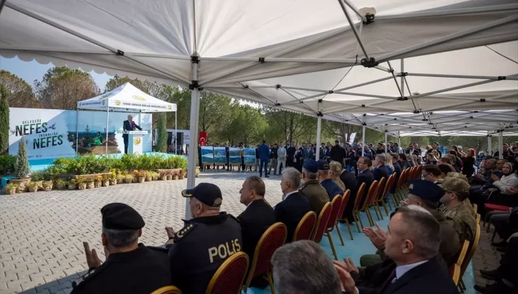 Kurtulmuş İzmir’de Valiliği Ziyaret Etti!