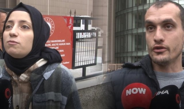 İstanbul’da Bebek Çetesi Davası Başladı!