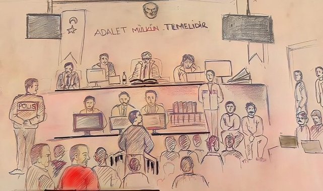 İstanbul’da Bebeklere İhanet: Yenidoğan Çetesi Davası