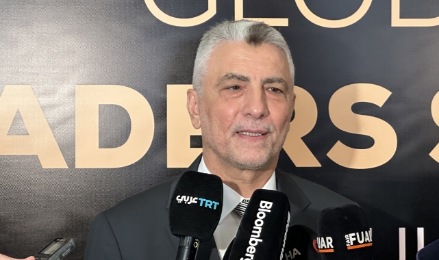 2024’te Cari İşlemler Hesabında Tarihi Başarı!