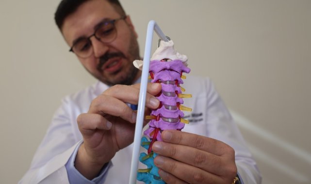 Kütletme Harekete Felç ve Ölüm Riski Taşıyor!