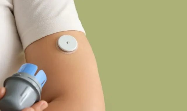 CGM Cihazları Artık Çocuk Diyabetlilere Ücretsiz!