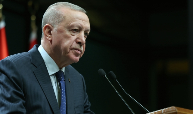 Erdoğan’dan Balıkesir’deki Patlama Üzüntüsü!