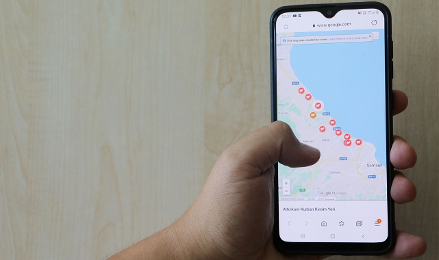 Yeni Coğrafi Veri Yasa Tasarısı, 6 Milyon İşletmeyi Tehdit Ediyor