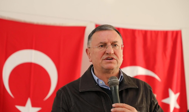 CHP’de Lütfü Savaş için kesin ihraç kararı!