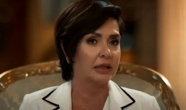 Özlem Gürses’in Ev Hapsi ile İlgili Çarpıcı Paylaşımı!