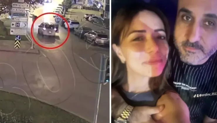 Sevgilisiyle Tartışma Sonrası Cinayet: 1 Tutuklu!