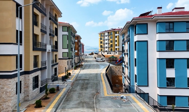 Yeni Çipli Kimlik Dönemi, Tapu İşlemlerini Kolaylaştırıyor