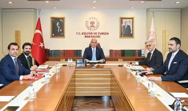 Devlet Tiyatroları’ndan 2 Milyon Seyirci Rekoru!