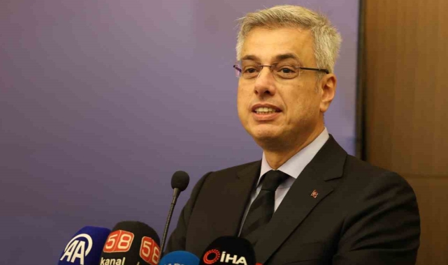 Sağlık Bakanı, 1616 Yeni Hekim Atadı!