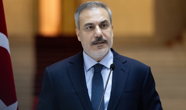 2024 Dış Politika Vizyonu: Barış ve İşbirliği