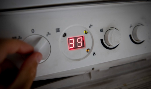 Doğal Gaz Faturaları İçin Komşuya Dava Açılabilir!