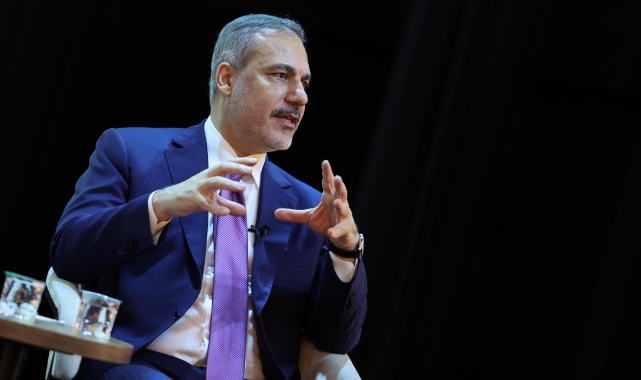 Suriye’de Yeni Dönem: Türkiye’nin Rolü Büyüyor