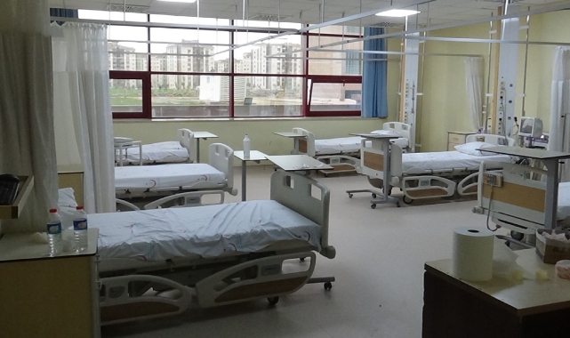 Özel Hastanelerde Yeni Denetim Dönemi Başladı!