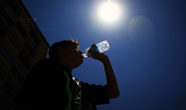 2024: Türkiye’nin En Sıcak Yılı ve Azalan Yağışlar