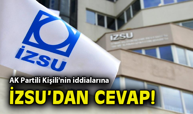 Menemen’deki kirlilik tartışması: Gerçek mi, kurgu mu?