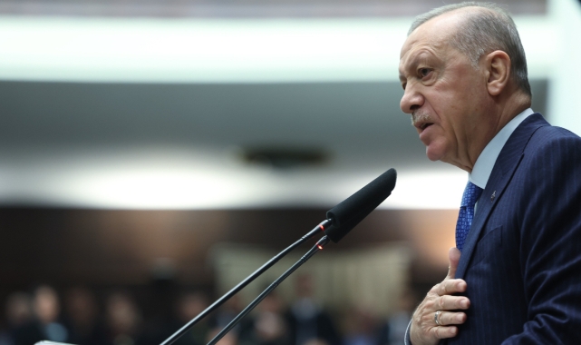 Erdoğan’dan 6 Şubat İade-i Ziyaret Mesajı