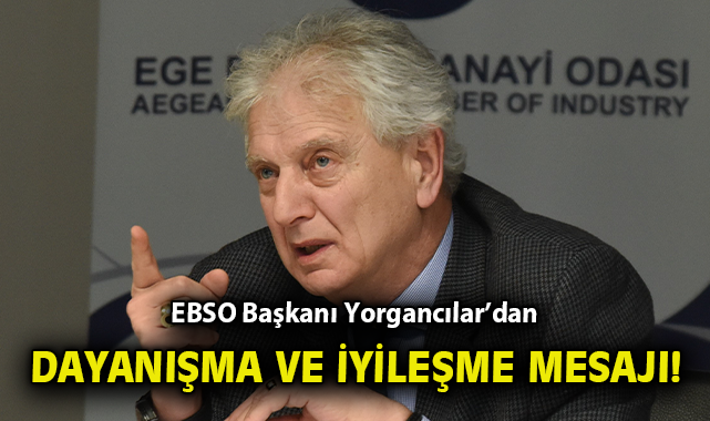 Deprem Yıldönümünde Güvenli Kent Çağrısı!