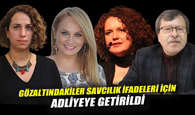 İstanbul’da 53 Gözaltı: Siyasi Operasyon Gözler Önünde!