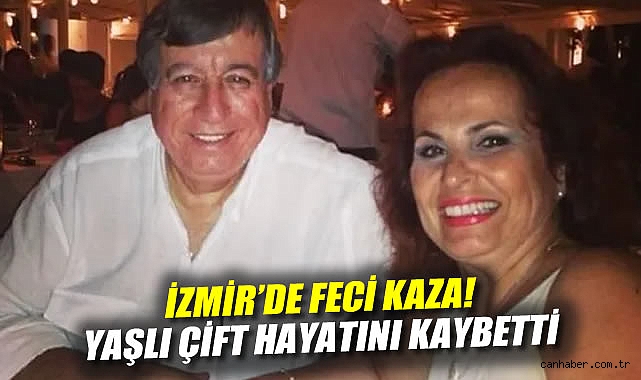 Fazılsay Caddesi’nde feci kaza: İki ölü, üç yaralı!