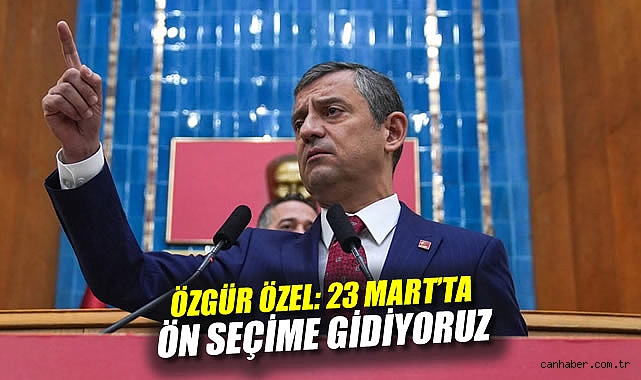 Özgür Özel’den Yangın ve İçki Üzerine Sert Eleştiriler