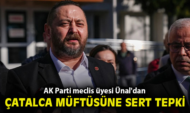 Volkan Konak’ın Ölümü ve Müftüye Sert Tepki