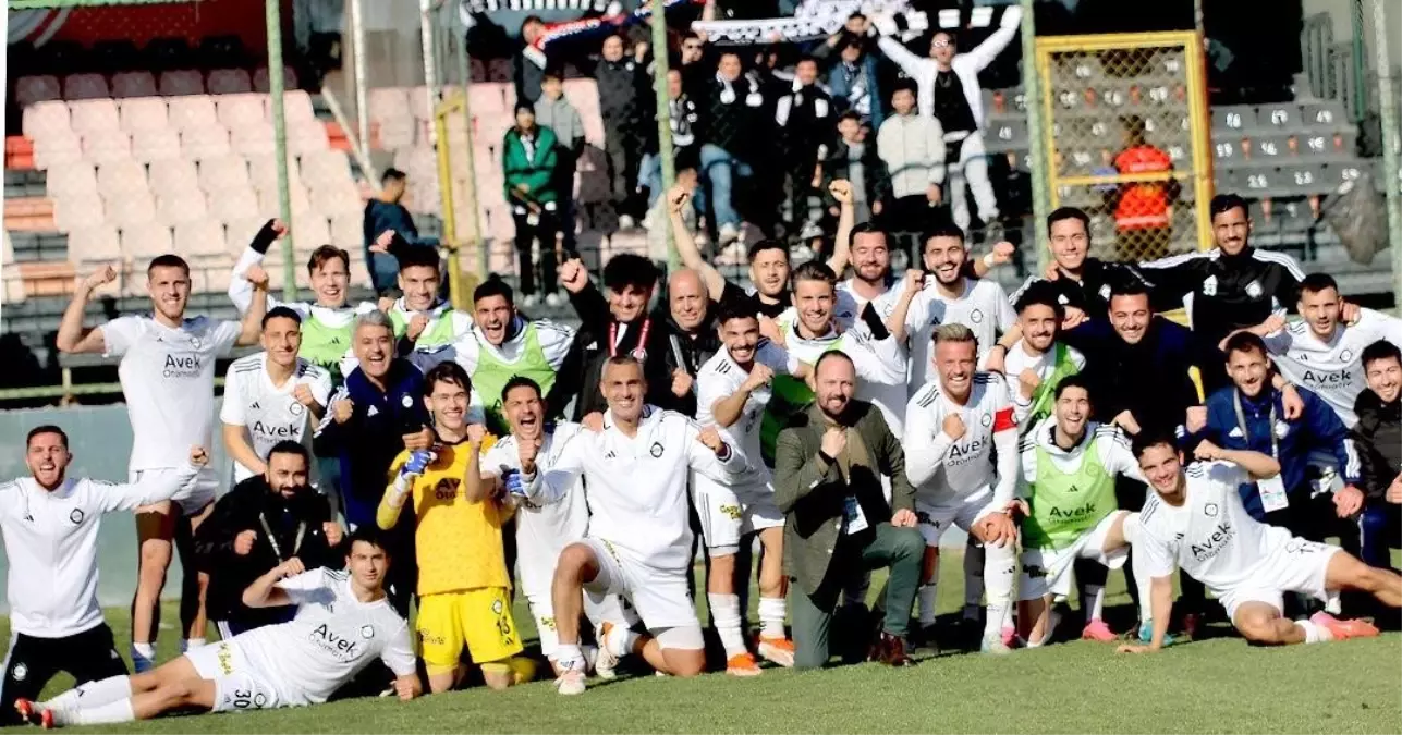 Altay Düşme Hattında: Derbiyle Çıkış Arıyor!