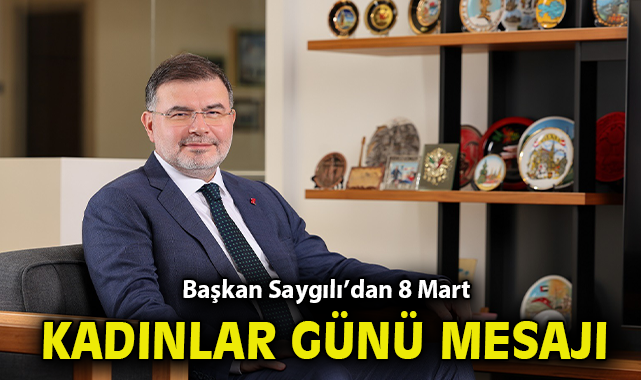 Kadınlar, Türkiye’nin Geleceği İçin Temel Taşımızdır!