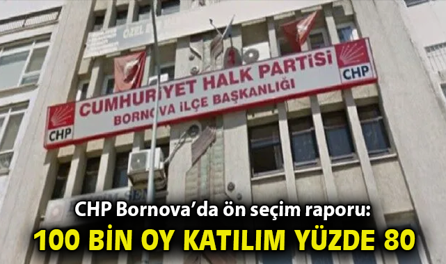 CHP Öncüşehir’de Ön Seçim Heyecanı!