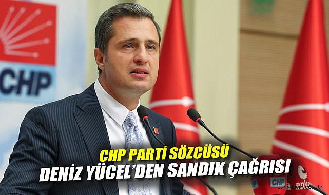 Yargı Terörü ve Demokrasi Darbesine Tepki!
