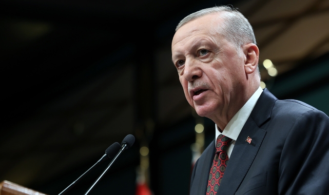 Erdoğan: Ramazan’da Güçlü Birlik ve Huzur Vurgusu