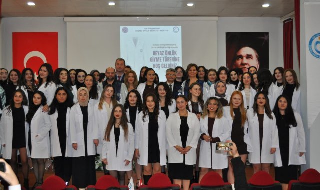 Yeni Mezunlar, Geleceğin Umudu Olacak!