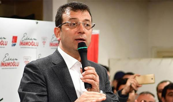 İmamoğlu Gözaltında: Rüşvet İddiaları Artıyor!