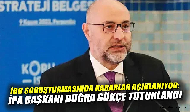 İBB Soruşturmalarında 92 Kişi Hakkında Karar Açıklandı!