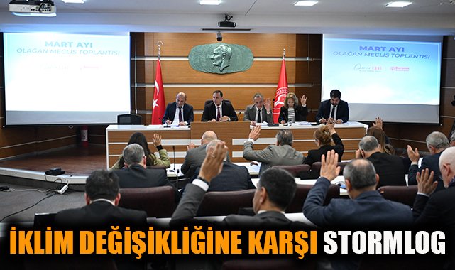 Bornova’da Sürdürülebilir Gelecek İçin Adımlar