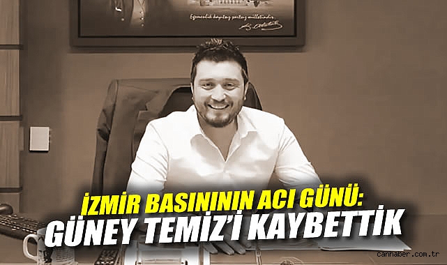 Güney Temiz Kalp Kriziyle Hayatını Kaybetti