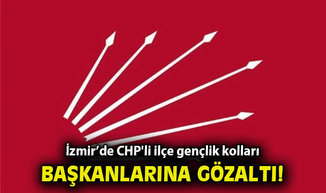 İmamoğlu Gözaltında, Protestolar Tırmanıyor!