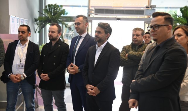 Kadının Gücünü Vurgulayan Sergi Manisa’da Açıldı