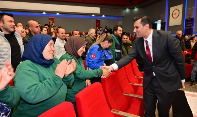 Kadın Oyunları Festivali’nde Özgürlük Yolu