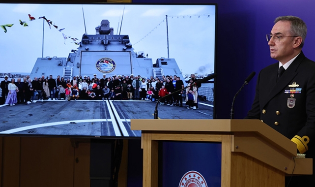 TSK, Terörle Mücadelede 21 Hedefi Vurduk!