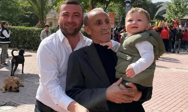 Merhum Recep Pehlivan Son Yolculuğuna Uğurlanacak