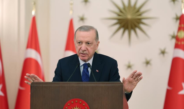 Erdoğan’dan 9 Günlük İzin Müjdesi!