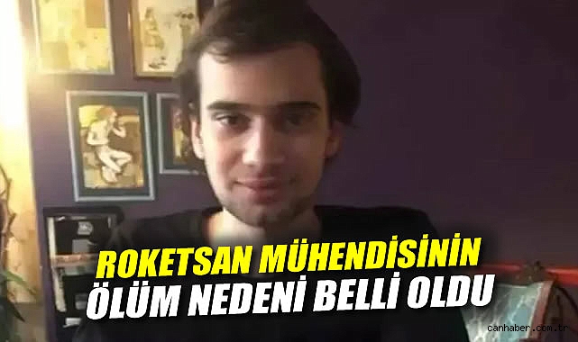 Roketsan Mühendisi Sodyum Nitrat Zehirlenmesiyle Öldü