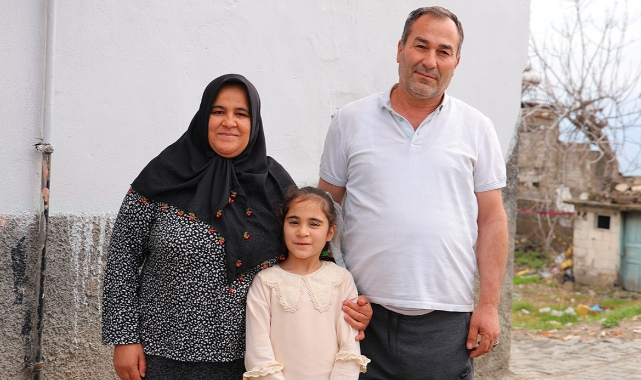 İsmail neredesin gülüm? Bakan Kurum’dan duygu dolu an