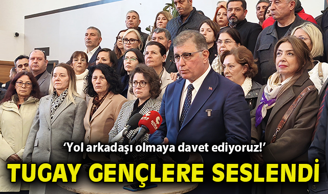 CHP’den İmamoğlu İçin Birlik Mesajı!