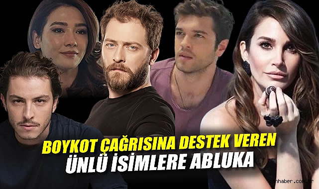 İstanbul’da Boykot Gözaltıları ve Sansür Tepkisi!