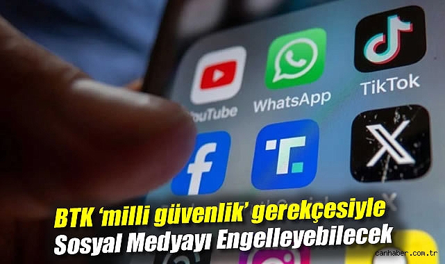 Sosyal Medya Devleri Türkiye’de Şirket Kuracak!